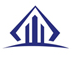 大川享受高級旅館 Logo